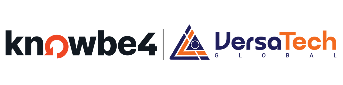 KnowBe4 and VersaTech Global